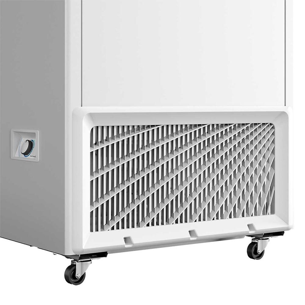 Freezer Refrigerador Horizontal Inverter Dupla Ação Metalfrio 546L - 9