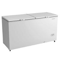 Freezer Refrigerador Horizontal Inverter Dupla Ação Metalfrio 546L - 1