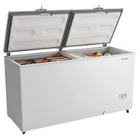Freezer Refrigerador Horizontal Inverter Dupla Ação Metalfrio 546L - 2