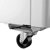 Freezer Refrigerador Horizontal Inverter Dupla Ação Metalfrio 546L - 8