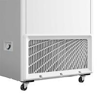 Freezer Refrigerador Horizontal Inverter Dupla Ação Metalfrio 546L - 9