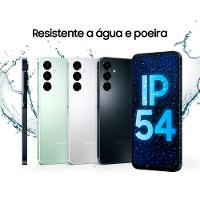 Smartphone SM-A165M/DS Galaxy A16 128GB Samsung