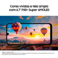 Smartphone Samsung Galaxy A16 128GB Preto - 6