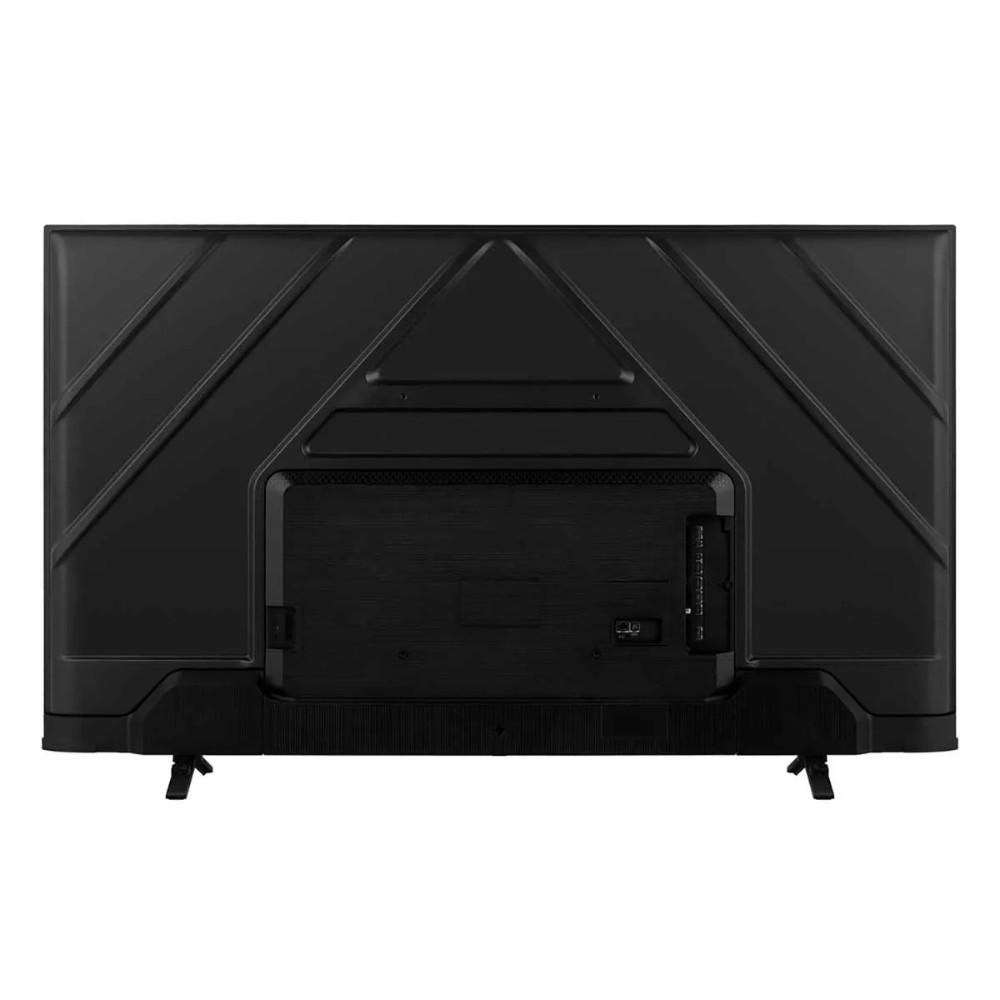 Smart TV Toshiba 75  4K DLED 75C350NS - 4