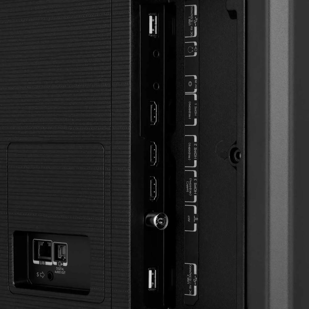 Smart TV Toshiba 75  4K DLED 75C350NS - 7