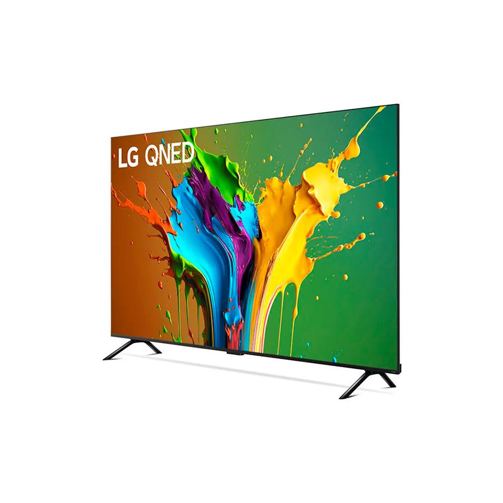 Smart Tv  98 Polegadas 98qned89tsa 4k Qned 120hz Processador Alpha 8 Ai LG - 3