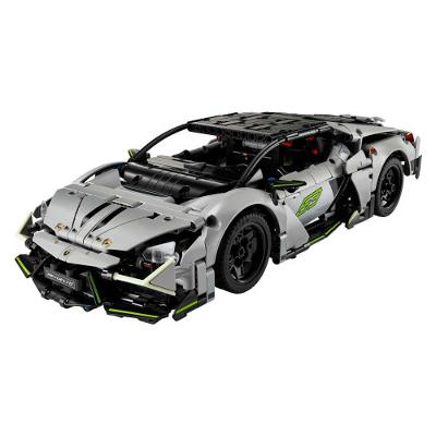 LEGO Supercarro Esportivo Lamborghini Revuelto 1135 peças 42214
