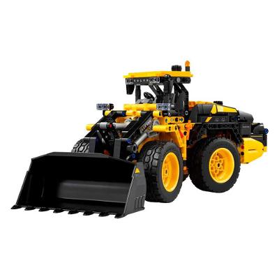 LEGO Escavadeira Tecnic Electric  973 peças 42209