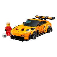 LEGO Speed Champions Supercarro Porsche 348 peças 77239 - 1