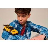 LEGO Speed Champions Supercarro Porsche 348 peças 77239