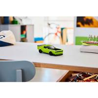 LEGO Carro Esportivo Dodge Challenger Hellcat 390 peças 77237