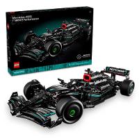 LEGO Technic Mercedes AMG F1 W14 E Performance 1642 peças 42171 - 2