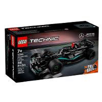 LEGO Technic Mercedes AMG F1 W14 E Performance 1642 peças 42171 - 7