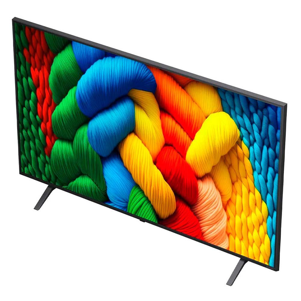 Smart Tv 86 Polegadas 86nano80asa 4k Uhd Nano A7 Ai Processor 4k Gen8 Webos 25 LG - 2
