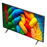 Smart Tv 86 Polegadas 86nano80asa 4k Uhd Nano A7 Ai Processor 4k Gen8 Webos 25 LG - 2