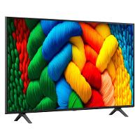 Smart Tv 86 Polegadas 86nano80asa 4k Uhd Nano A7 Ai Processor 4k Gen8 Webos 25 LG