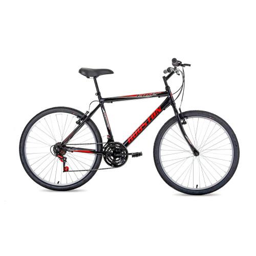 Bicicleta Aro 26 Foxer Hammer Houston - 1