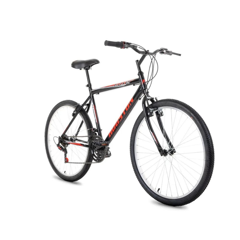Bicicleta Aro 26 Foxer Hammer Houston - 3