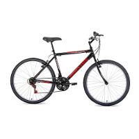 Bicicleta Aro 26 Foxer Hammer Houston - 1