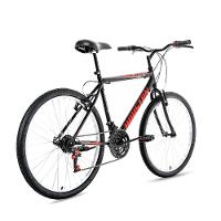 Bicicleta Aro 26 Foxer Hammer Houston - 2
