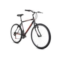 Bicicleta Aro 26 Foxer Hammer Houston - 3