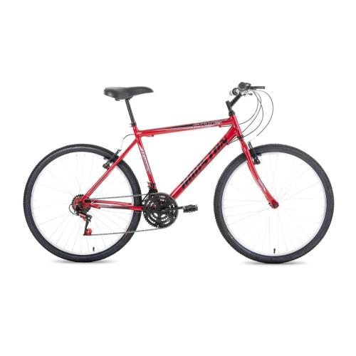 Bicicleta Aro 26 Foxer Hammer Houston - 1