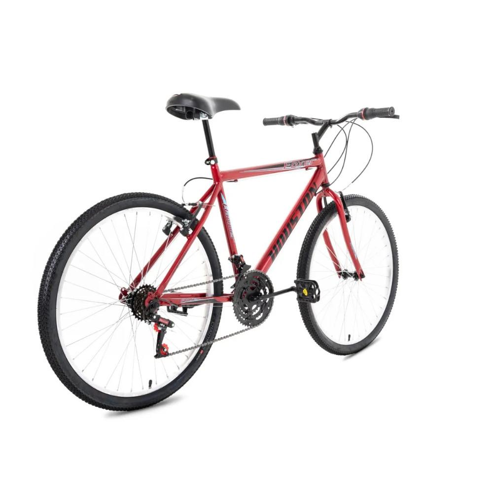 Bicicleta Aro 26 Foxer Hammer Houston - 2