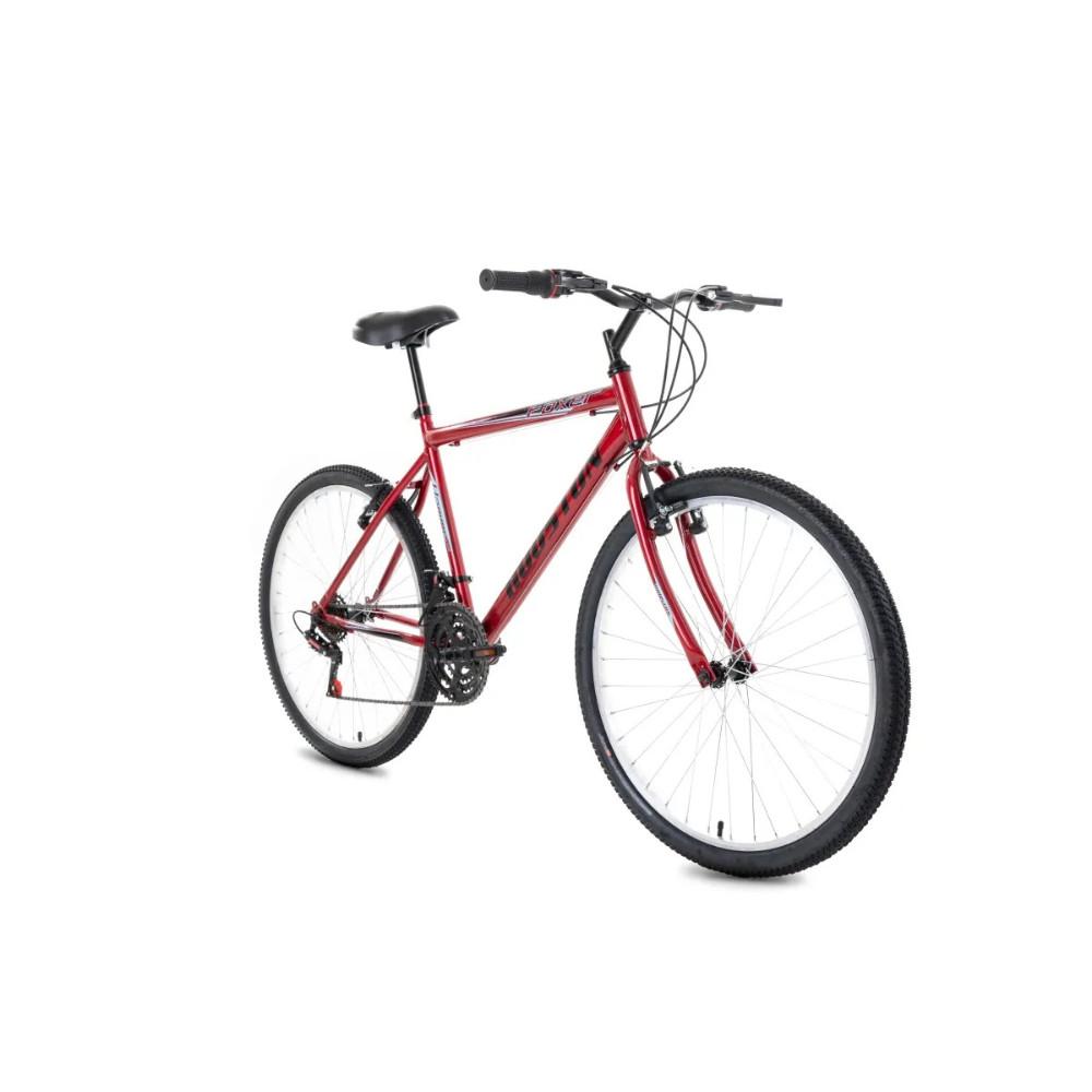 Bicicleta Aro 26 Foxer Hammer Houston - 3