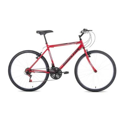 Bicicleta Aro 26 Foxer Hammer Houston