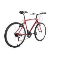 Bicicleta Aro 26 Foxer Hammer Houston - 2