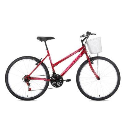 Bicicleta Aro 26 Foxer Hammer Houston