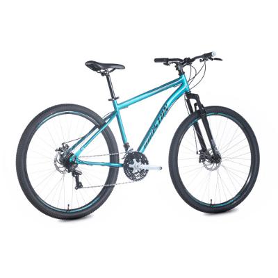 Bicicleta Aro 29 Sirius Metálico Houston