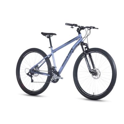 Bicicleta Aro 29 Sirius Metálico Houston