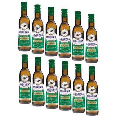 Azeite Andorinha Extra Virgem 500ml com 12 unidades