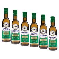 Azeite Andorinha Extra Virgem 500ml com 6 unidades - 1