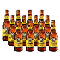 Cerveja Eisenbahn Pilsen Puro Malte Long Neck 355ml com 12 unidades - 1