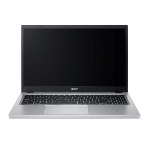 Notebook Aspire 3 A315-510P-320B Intel CORE I3 N305H 8GB 256 GB SSD Tela 15.6 Full HD Linux Gutta Acer - 1