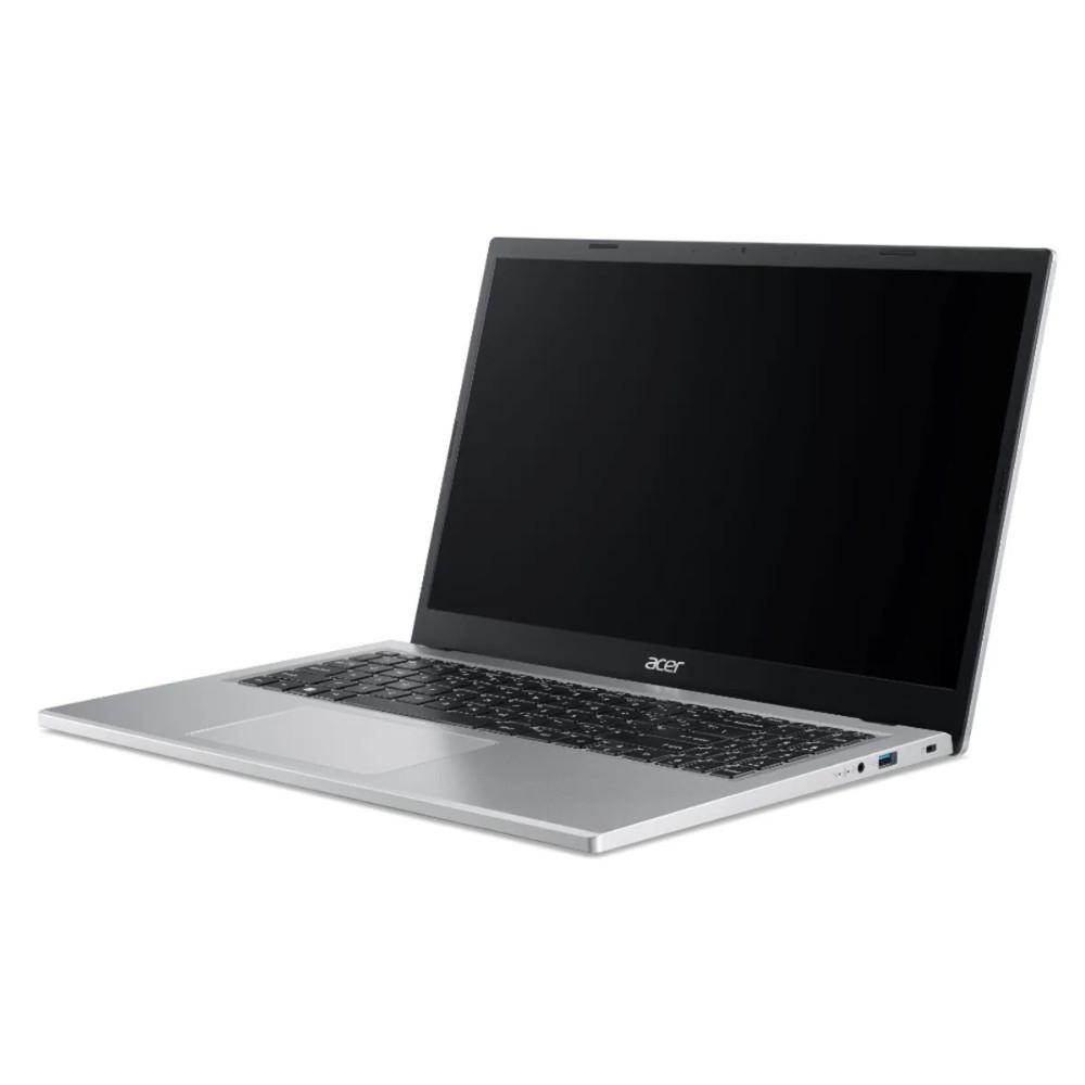 Notebook Aspire 3 A315-510P-320B Intel CORE I3 N305H 8GB 256 GB SSD Tela 15.6 Full HD Linux Gutta Acer - 2