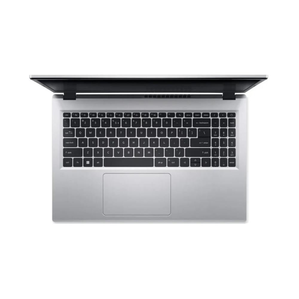 Notebook Aspire 3 A315-510P-320B Intel CORE I3 N305H 8GB 256 GB SSD Tela 15.6 Full HD Linux Gutta Acer - 3