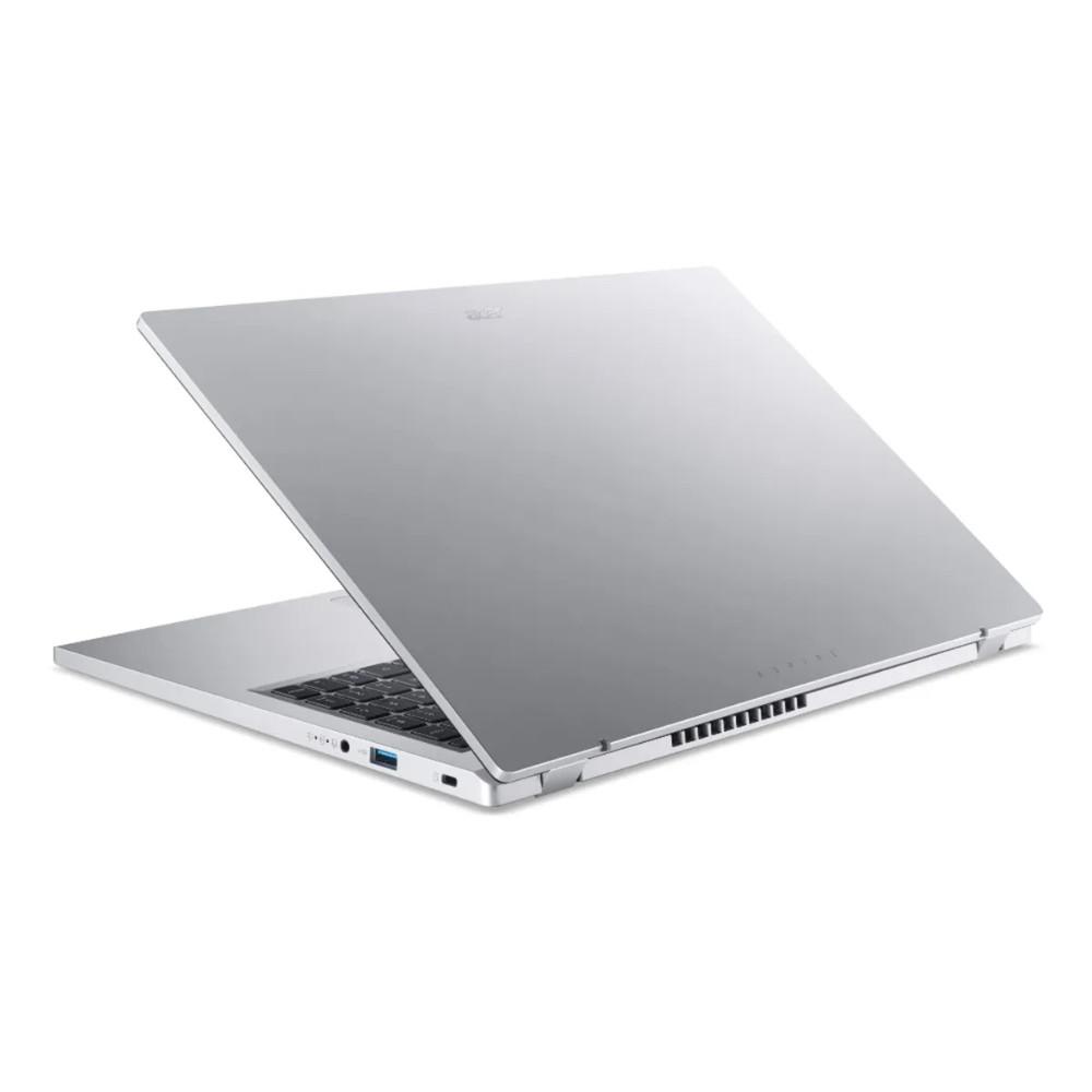 Notebook Aspire 3 A315-510P-320B Intel CORE I3 N305H 8GB 256 GB SSD Tela 15.6 Full HD Linux Gutta Acer - 4
