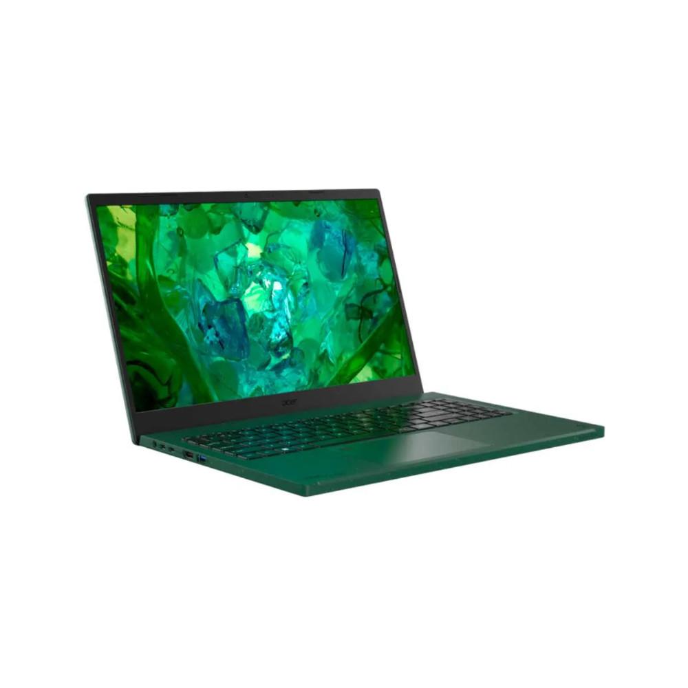 Notebook Aspire Vero AV15-53P-51MR Intel CORE I5 1335U 8GB 512 GB SSD Tela 15.6 Full HD Windows 11 Home Acer - 3