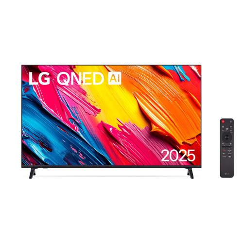 Smart Tv 55 Polegadas 55qned70asa 4k Uhd Qned A7 Ai Processor 4k Gen8 Webos 25 LG - 1