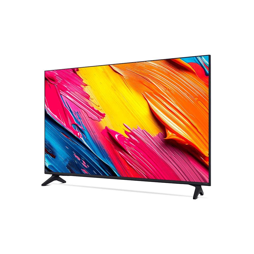 Smart Tv 55 Polegadas 55qned70asa 4k Uhd Qned A7 Ai Processor 4k Gen8 Webos 25 LG - 5