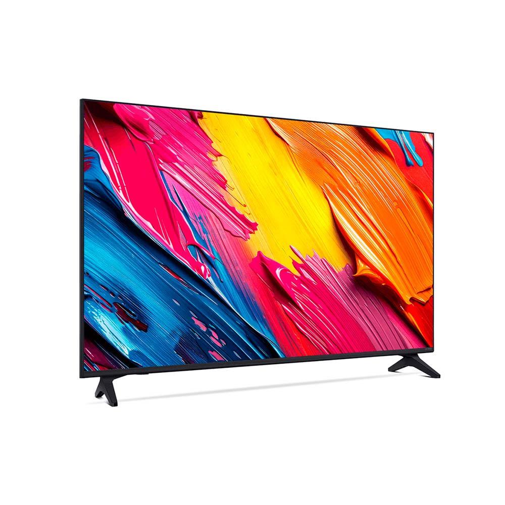 Smart Tv 55 Polegadas 55qned70asa 4k Uhd Qned A7 Ai Processor 4k Gen8 Webos 25 LG - 6