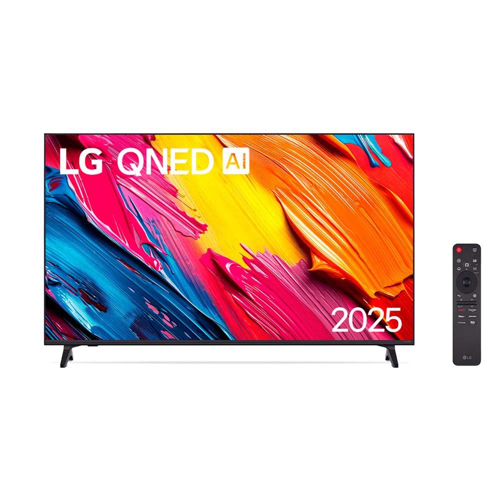 Smart Tv 55 Polegadas 55qned70asa 4k Uhd Qned A7 Ai Processor 4k Gen8 Webos 25 LG - 7