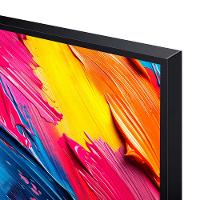 Smart Tv 55 Polegadas 55qned70asa 4k Uhd Qned A7 Ai Processor 4k Gen8 Webos 25 LG - 2