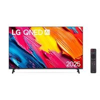 Smart Tv 55 Polegadas 55qned70asa 4k Uhd Qned A7 Ai Processor 4k Gen8 Webos 25 LG - 7