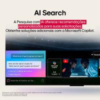 Smart Tv 55 Polegadas 55qned70asa 4k Uhd Qned A7 Ai Processor 4k Gen8 Webos 25 LG - 9