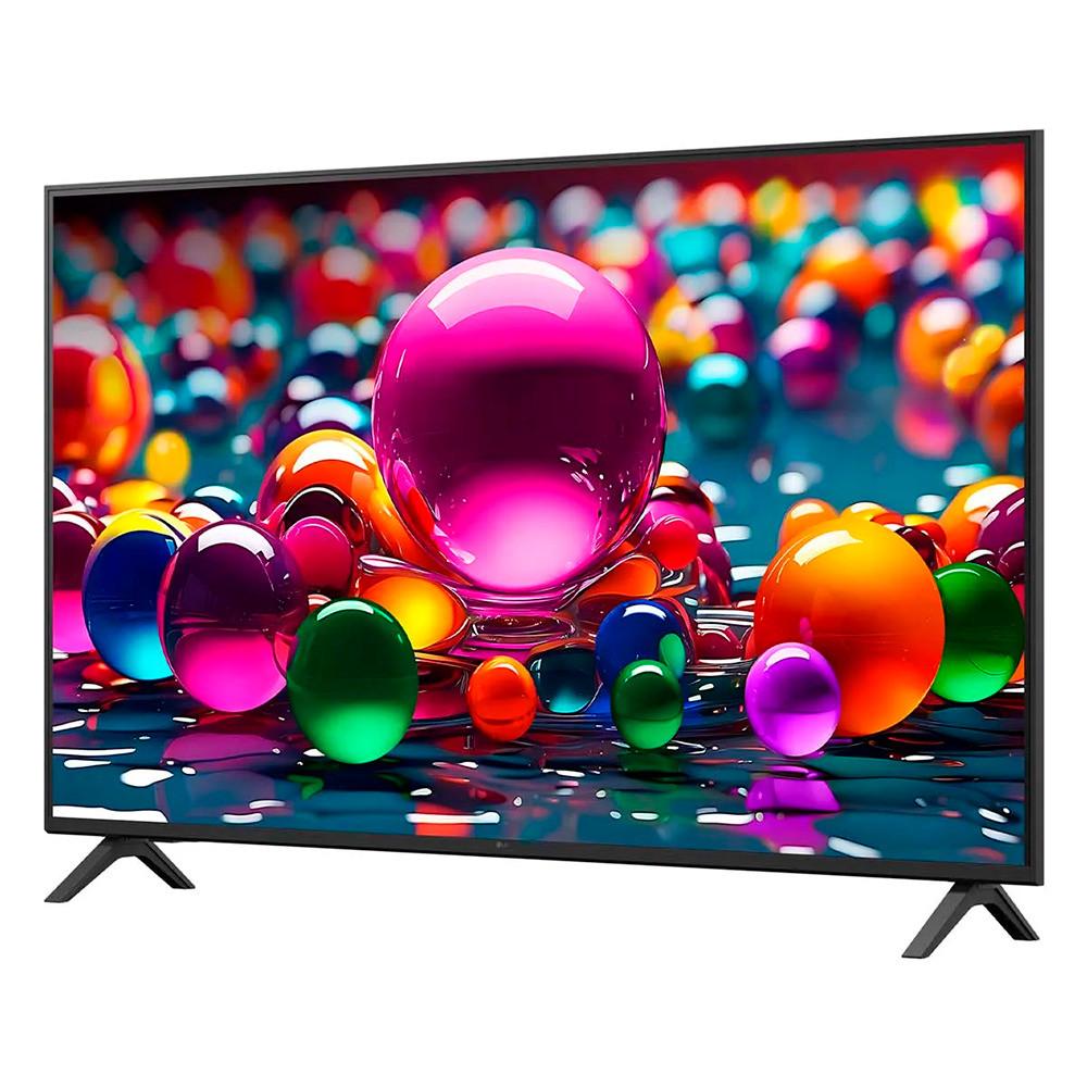 Smart Tv 75 Polegadas 75ua8550psa 4k Uhd Led A7 Ai Processor 4k Gen8 Webos 25 LG - 3