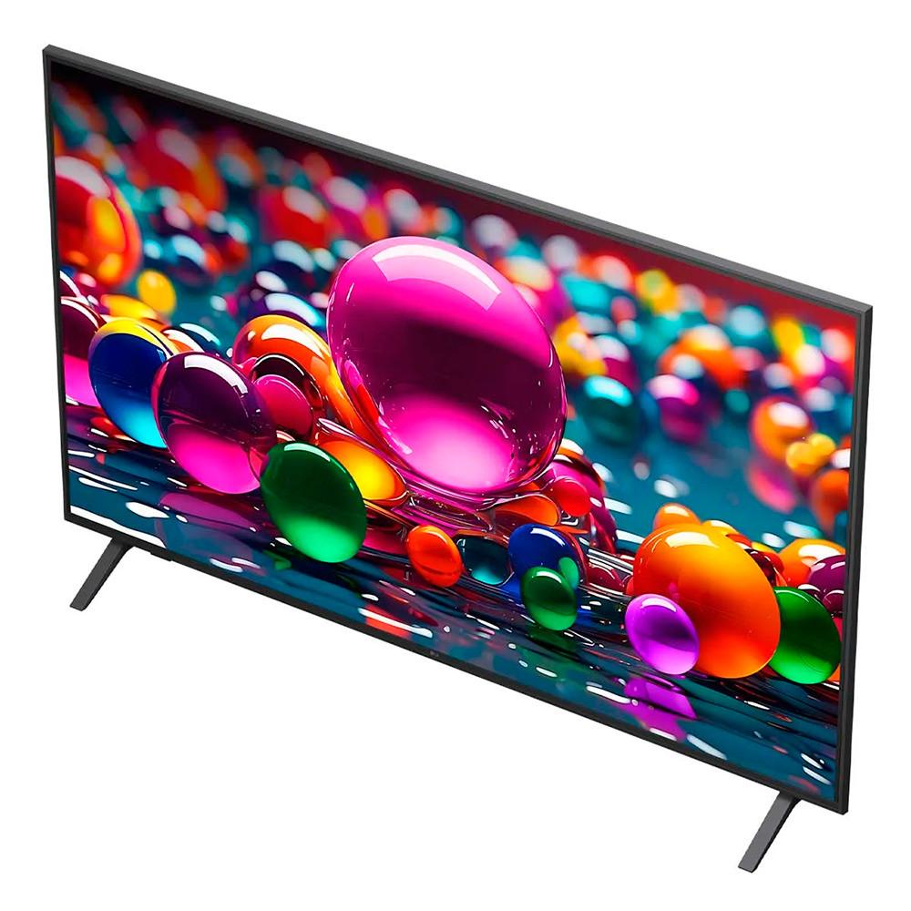 Smart Tv 75 Polegadas 75ua8550psa 4k Uhd Led A7 Ai Processor 4k Gen8 Webos 25 LG - 4